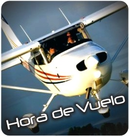 Costo de la Hora de vuelo